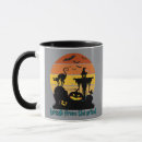 Search for eerie mugs Horror