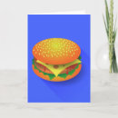 Search for burger cards Bun