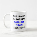 Search for confidence mugs Woman
