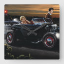 Search for memphis clocks Tcb