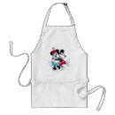 Search for minnie mouse aprons Mickey and minnie