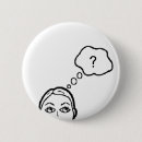 Recherche de dessin noir et blanc badges Fille