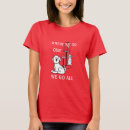 Search for we are one tshirts For her