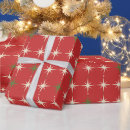 Search for contemporary christmas wrapping paper Retro