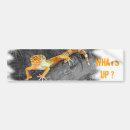 Recherche de léopard voiture autocollants Gecko