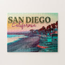 Search for san diego puzzles Beach