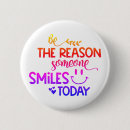 Search for be the reason someone smiles Inspirational