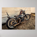 Search for motorcycle bike vintage posters Old