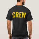 Search for staff uniform tshirts Small business