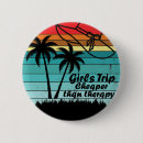 Recherche de thérapie badges Voyage