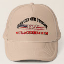 Search for military hats Political