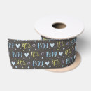 Search for new baby ribbon Expecting