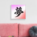 Recherche de chinois asiatique toiles Calligraphie
