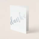 Search for oversized cards Elegant