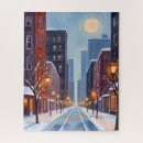 Search for city of boston puzzles North end
