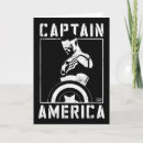 Recherche de wilson vœux cartes Captain america
