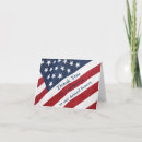Search for veteran thank you cards Military service