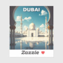 Search for mosques stickers Souvenir