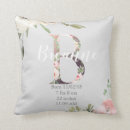 Search for letter b pillows Baby