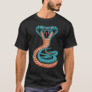 Recherche de cobra tshirts Venimeux