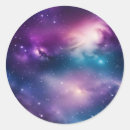 Search for blue galaxy stickers Purple
