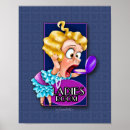 Recherche de restroom posters Vintage