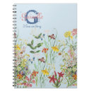 Search for herbal notebooks Botanical
