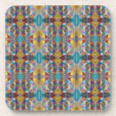 Search for quilt coasters Colourful