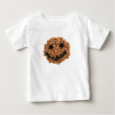 Recherche de dejeuner bébé tshirts Céréale