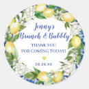 Search for brunch and bubbly stickers Thank you