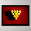 Search for high contrast posters Yellow