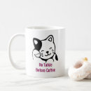 Search for happy kitty mugs Feline