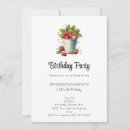 Recherche de seau invitations Été