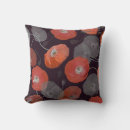 Search for modern grey red pillows Stylish