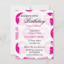 Recherche de pink flamingo invitations Pour elle