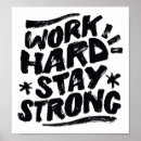Recherche de succès posters Entrepreneur