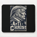 Recherche de jésus drôle tapis souris Président