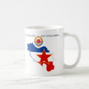 Recherche de yougoslavie tasses Jugoslavija