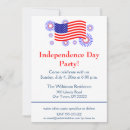 Search for old glory invitations Patriotism