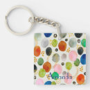 Search for abstract art prints keychains Aqua