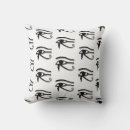 Recherche de horus coussins Ancienne égypte