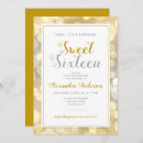 Search for bokeh birthday invitations Surprise