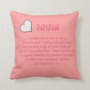 Search for if poem pillows Mother