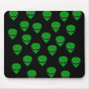 Search for alien mousepads Ufos