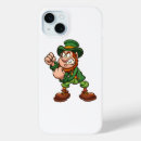 Search for leprechaun iphone cases Happy