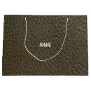 Search for leather gift bags Trendy