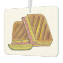 Search for cheese car air fresheners Food