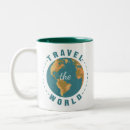 Search for vintage maps mugs Retro