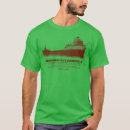Search for edmund fitzgerald tshirts Vintage