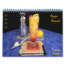 Search for cocktail calendars Beverage